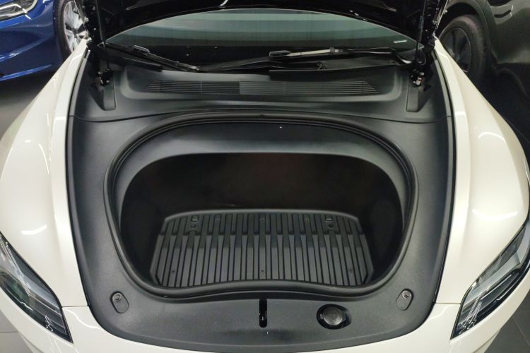 Tesla Model 3 2023 #27 Tesla Model 3 2023 car image #27