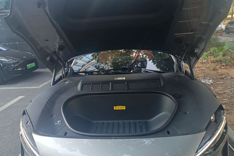 小米汽车 小米YU7 2025 #27 小米汽车 小米YU7 2025 汽车图片 #27