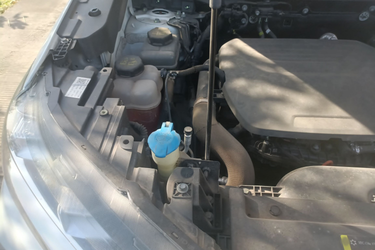 Haval H6S 2022 #27 Haval H6S 2022 car image #27