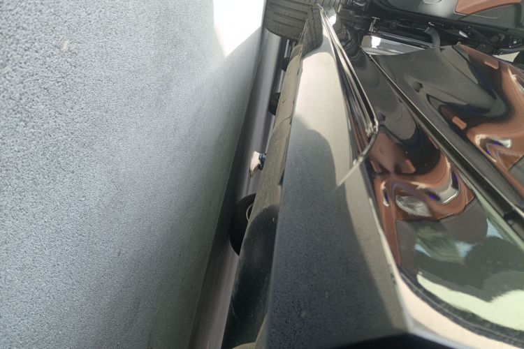 Mercedes-Benz GLE Class New Energy 2023 car image #27