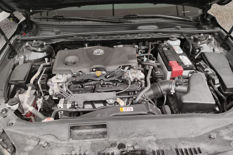 Toyota Avalon 2023 car image #27
