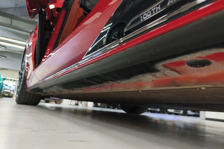 MG Cyberster 2024 car image #27