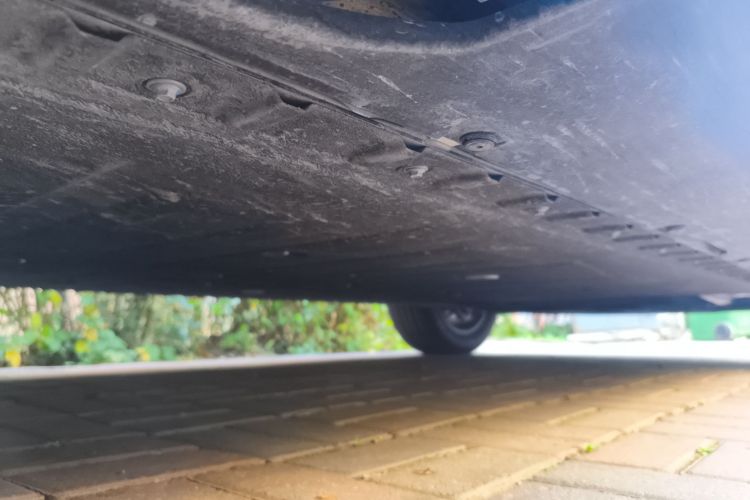 HongQi TianGong 08 2025 car image #27