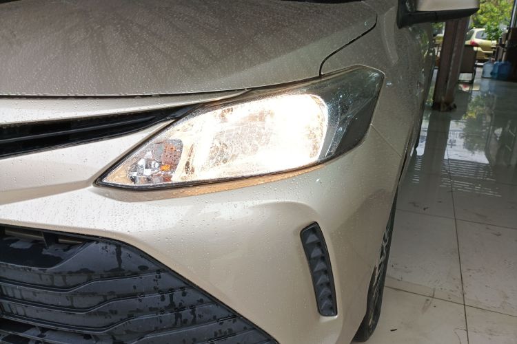 Vios 2019 car image #27