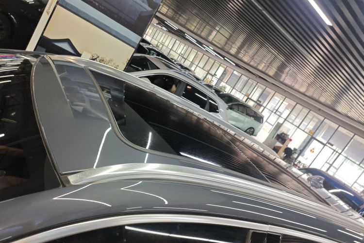 BYD Tang New Energy 2023 #27 BYD Tang New Energy 2023 car image #27