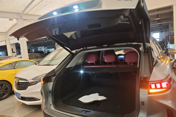 Exceed Yaoguang C-DM 2024 car image #27