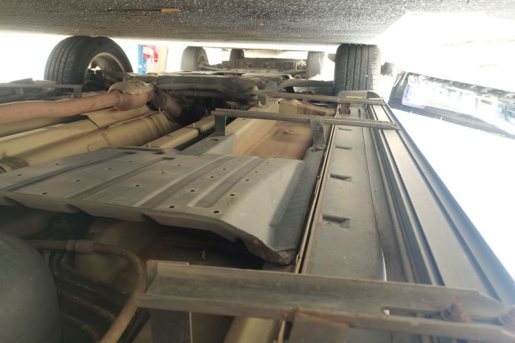 Hyundai ix35 2018 #27 Hyundai ix35 2018 صورة سيارة #27