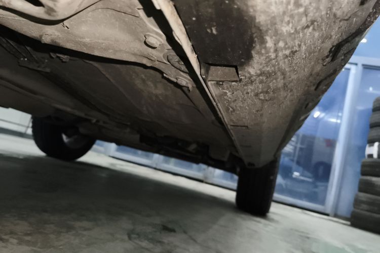 GEELY Cowboy 2025 #27 GEELY Cowboy 2025 car image #27