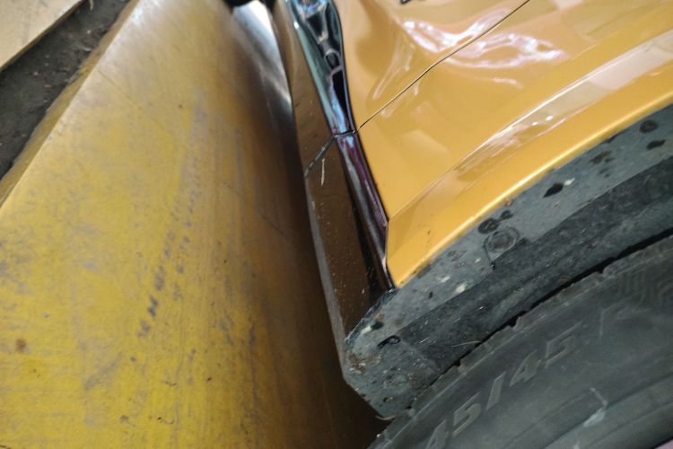 Ford Mustang Mach-E 2023 #27 Ford Mustang Mach-E 2023 car image #27