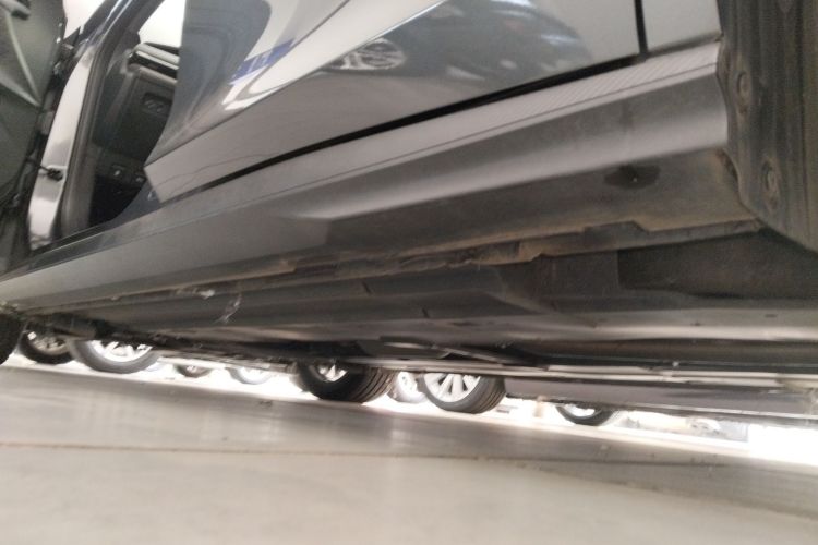 Changan UNI-V 2023 #27 Changan UNI-V 2023 car image #27