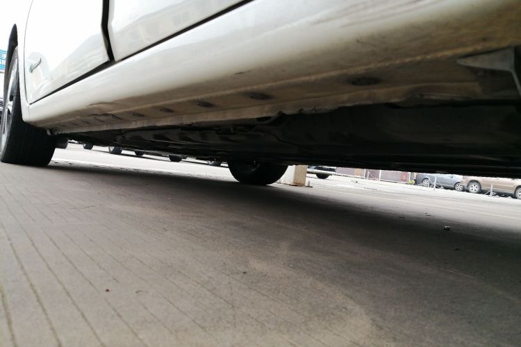 日产 轩逸·纯电 2018 汽车图片 #27