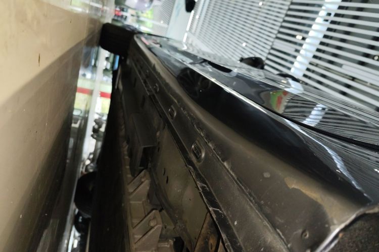 Roewe i6 MAX New Energy 2021 imagen de coche #27