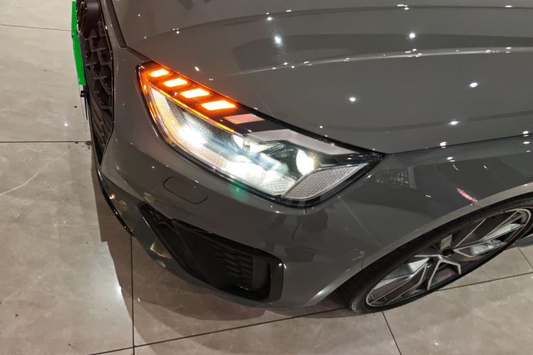 五菱汽车 奥迪S4 2023 汽车图片 #27