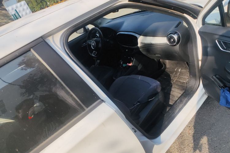 MG 3 2019 car image #27