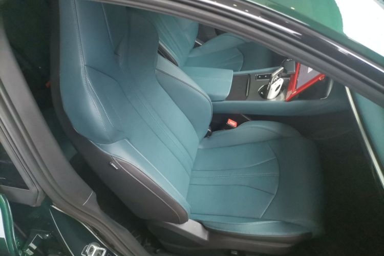 MG 7 2024 #27 MG 7 2024 car image #27