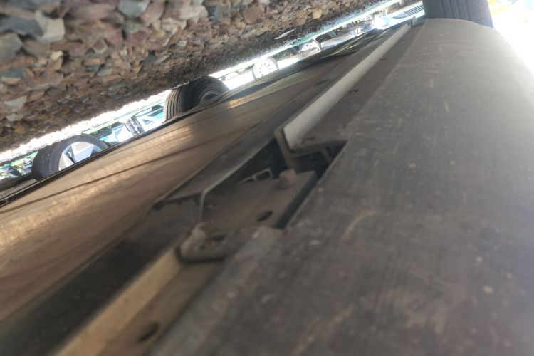 Mazda CX-30 EV 2022 صورة سيارة #27