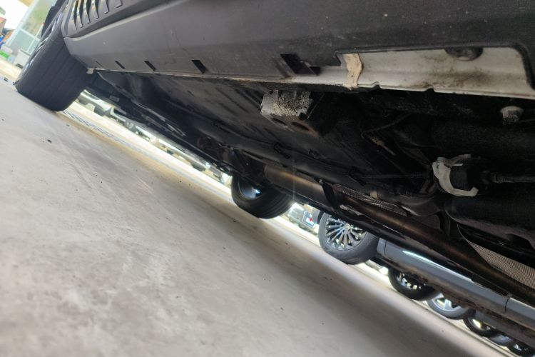 GEELY Cowboy 2025 #27 GEELY Cowboy 2025 immagine di auto #27