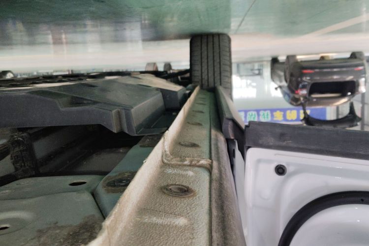 Haval H6 2022 car image #27