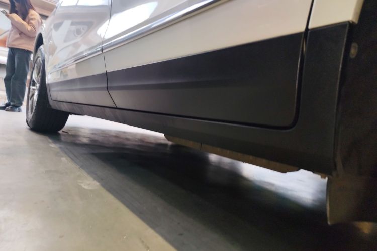 大众 凯迪拉克XT5 2019 汽车图片 #27