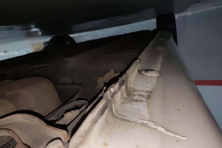 Changan Eado 2017 car image #27
