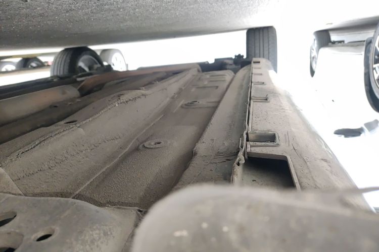 GEELY Emgrand GL 2021 #27 GEELY Emgrand GL 2021 car image #27