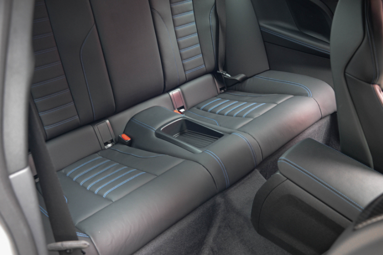 BMW M2 2023 #27 BMW M2 2023 immagine di auto #27