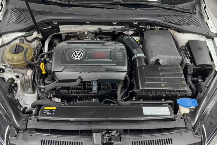 Volkswagen GolfGTI 2017 #27 Volkswagen GolfGTI 2017 car image #27