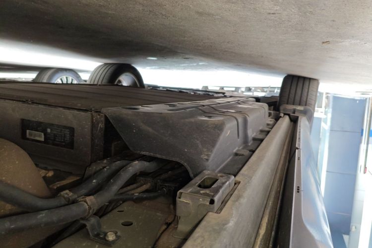 BYD Frigate 07 2023 car image #27