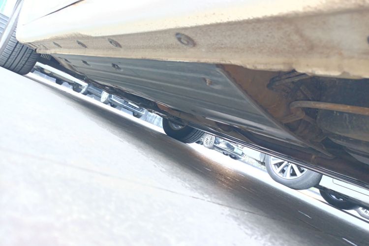 Kia K3 2018 car image #27