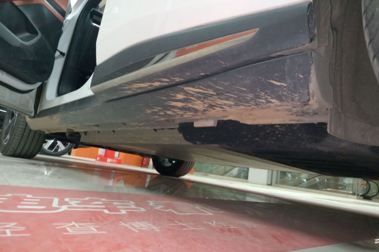 Neta L 2024 изображение автомобиля #27