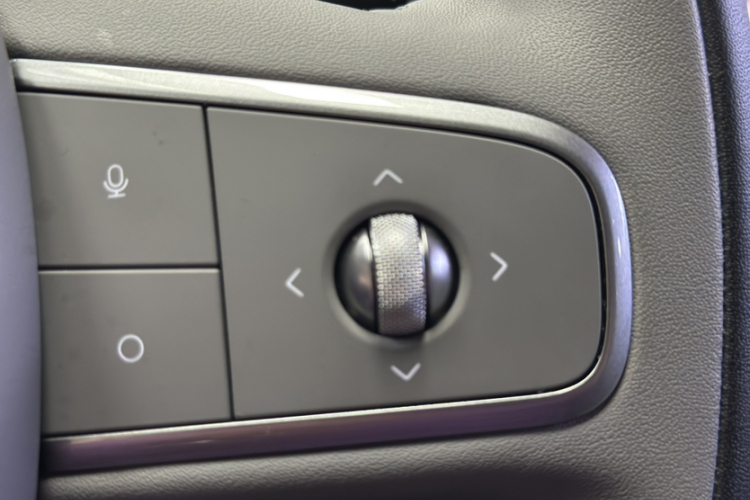 日产 日产N7 2025 汽车图片 #27