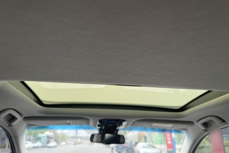 Toyota Harrier 2022 car image #27