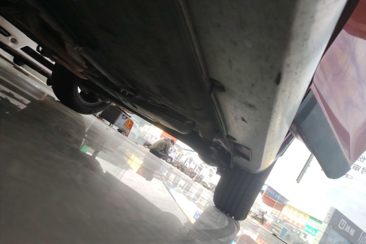Vision X3 2019 #27 Vision X3 2019 car image #27