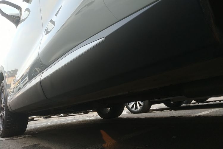 Exceed Yaoguang 2023 #27 Exceed Yaoguang 2023 car image #27