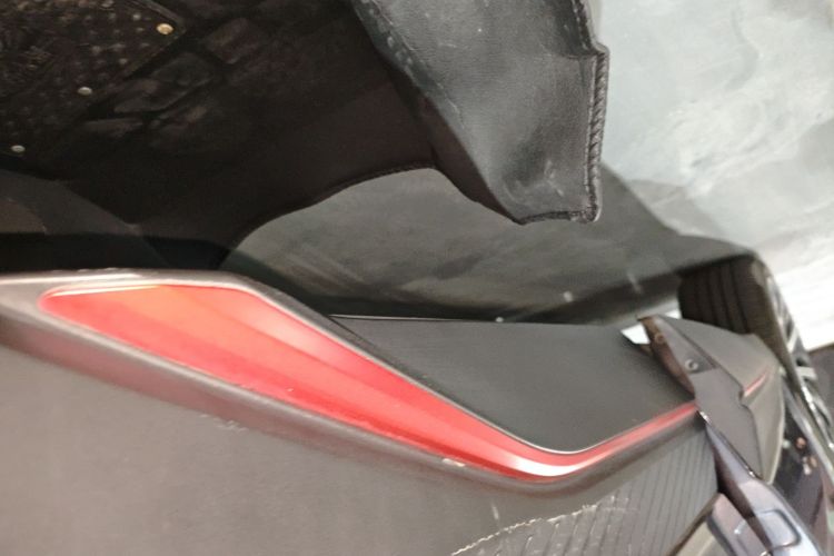 捷途 捷途大圣 2022 汽车图片 #27