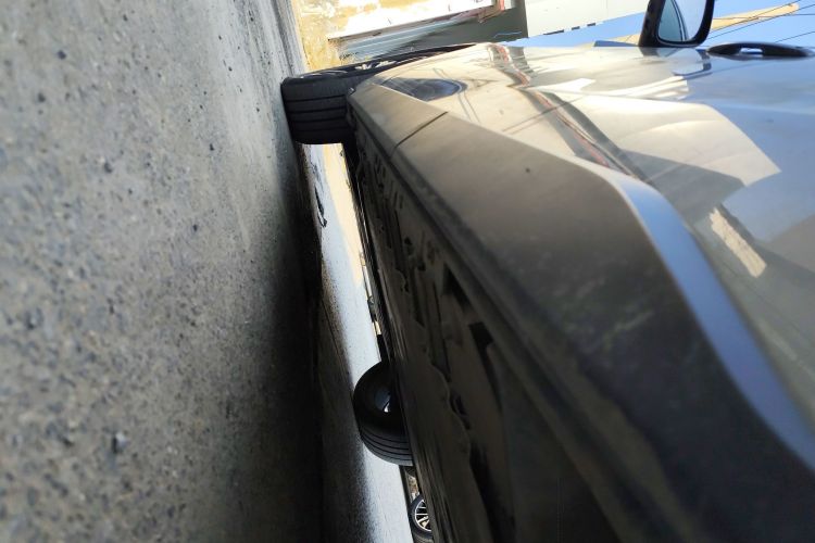 Toyota bZ4X 2022 immagine di auto #27