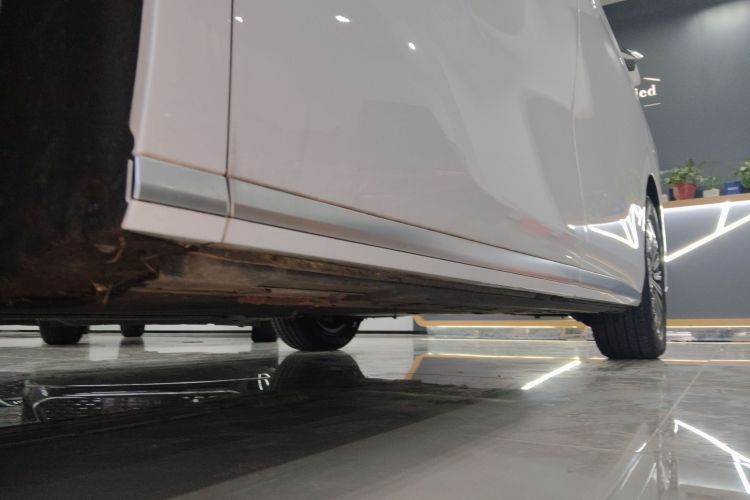 BYD Xia 2024 car image #27