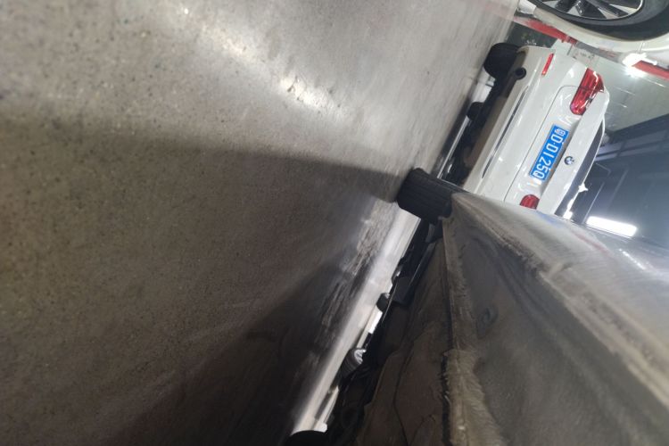 桑塔纳 2022 汽车图片 #27