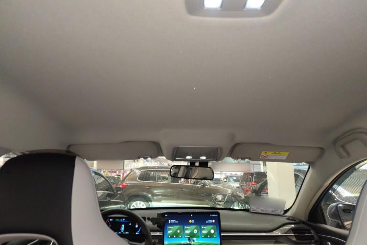 BYD Destroyer 05 2024 car image #27