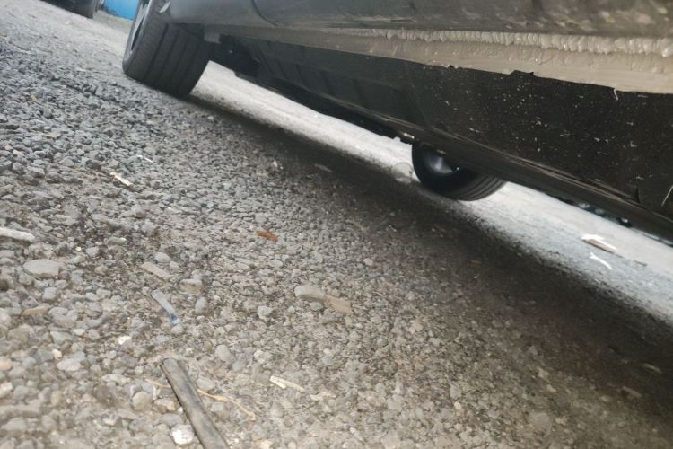 BYD Sea Lion 05 DM-i 2025 car image #27