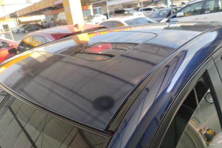 马自达 马自达CX-3 2017 汽车图片 #27