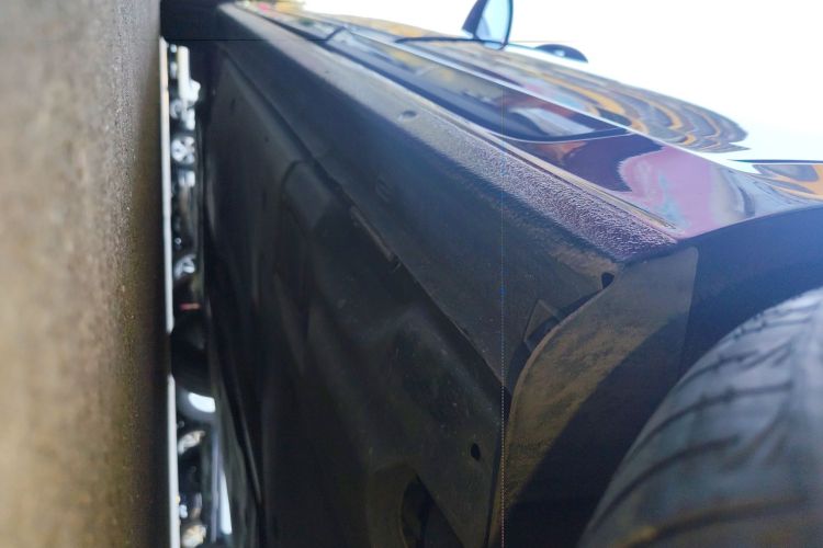 Volkswagen Passat New Energy 2021 car image #27