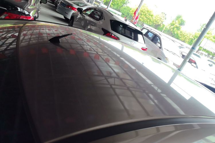 Honda Greiz 2018 صورة سيارة #27