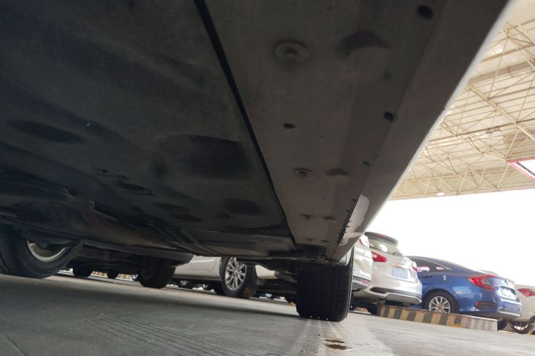 BMW X1 2018 car image #27