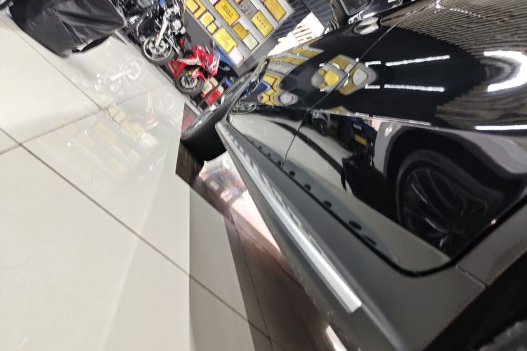 Mercedes-Benz GLC AMG 2022 #27 Mercedes-Benz GLC AMG 2022 immagine di auto #27