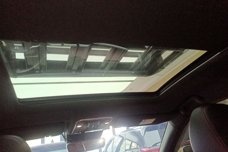 X70 PLUS 2021 imagen de coche #27