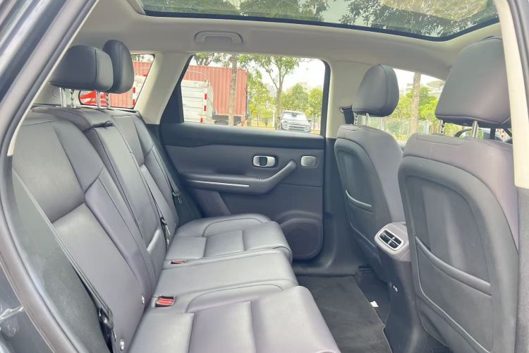 零跑汽车 零跑C10 2024 汽车图片 #27