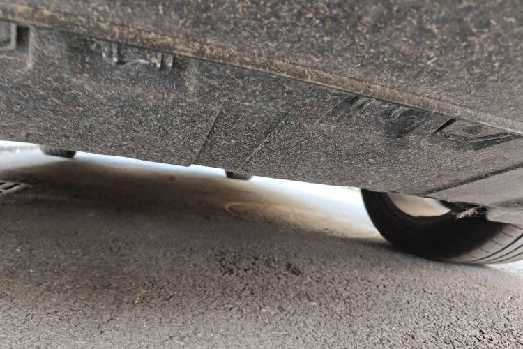 GAC Trumpchi GS7 2019 #27 GAC Trumpchi GS7 2019 car image #27