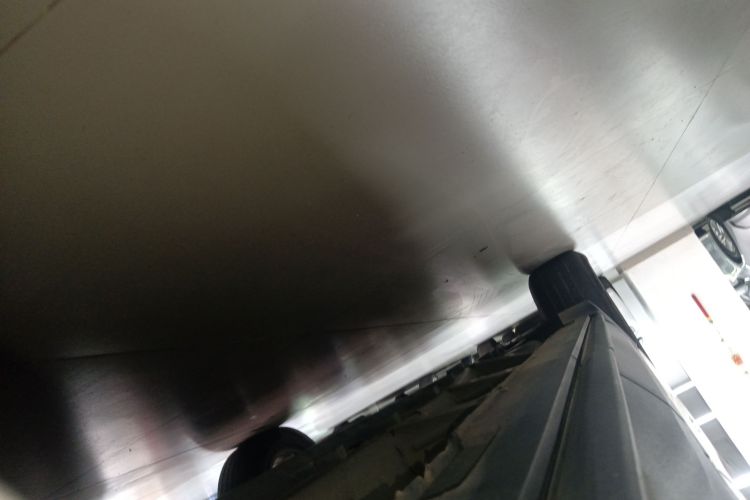 雪佛兰 探界者 2017 汽车图片 #27