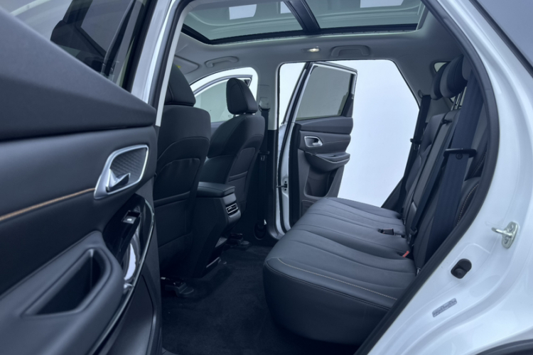 Changan X7 PLUS 2025 imagem de carro #27